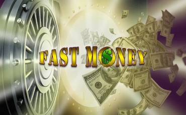 Fast Money tragamonedas online