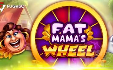 Fat Mama's Wheel tragamonedas online