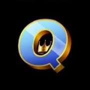El símbolo Q en Go High Gone Fishing