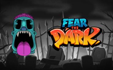 Fear the Dark tragamonedas online