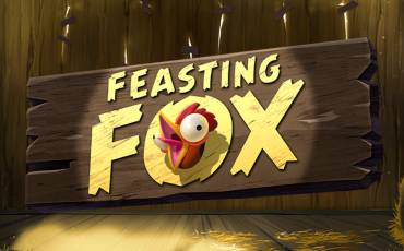 Feasting Fox tragamonedas online