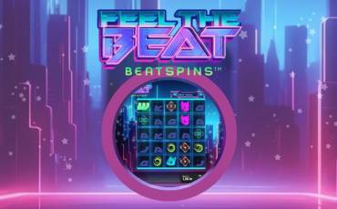 Feel the Beat tragamonedas online