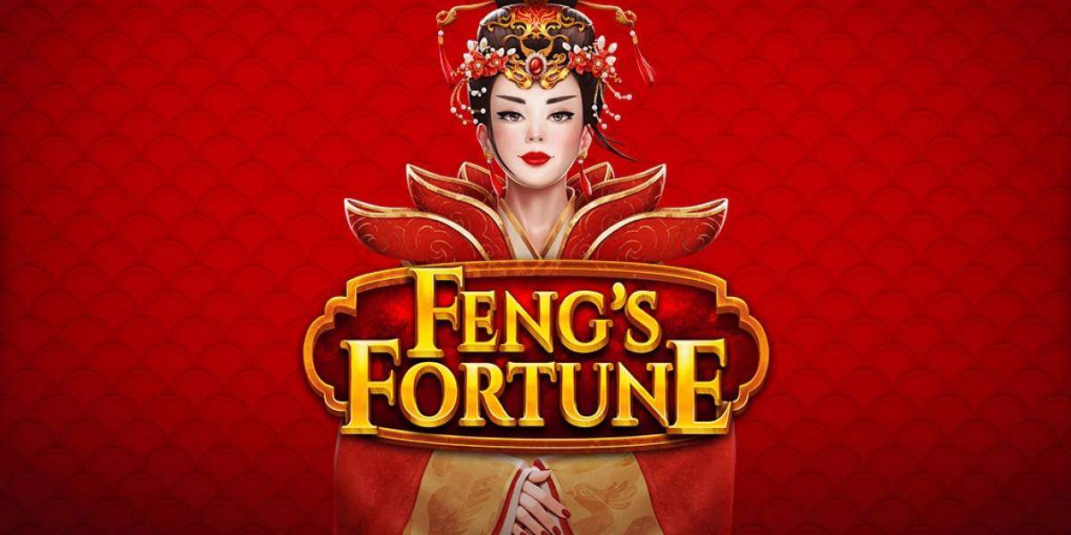 Feng's Fortune tragamonedas online