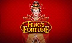 Jugar Feng's Fortune