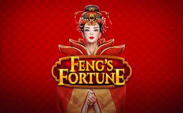 Feng's Fortune tragamonedas online