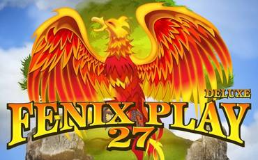 Fenix Play 27 Deluxe tragamonedas online