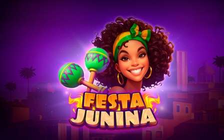 Festa Junina (Endorphina)