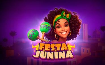 Festa Junina tragamonedas online