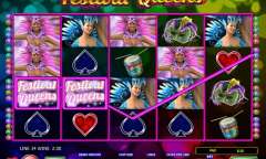 Jugar Festival Queens