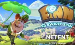 Jugar Finn and the Swirly Spin