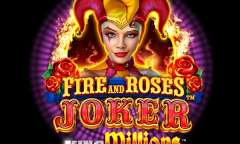 Jugar Fire and Roses Joker King Millions