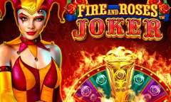 Jugar Fire and Roses Joker