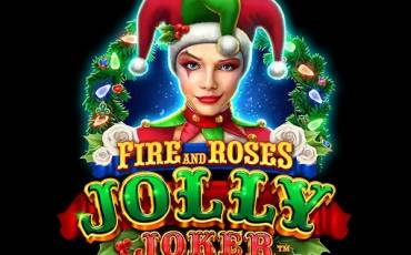 Fire and Roses Jolly Joker tragamonedas online