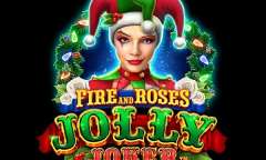 Jugar Fire and Roses Jolly Joker