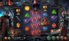 Jugar Fire and Steel: War of the Wilds
