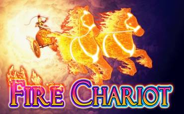 Fire Chariot tragamonedas online