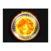 Fire Coins: Hold and Win: Bonus, Coin, Bonus de fuego, Jackpot