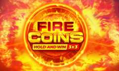 Jugar Fire Coins: Hold and Win