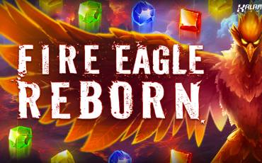 Fire Eagle Reborn tragamonedas online