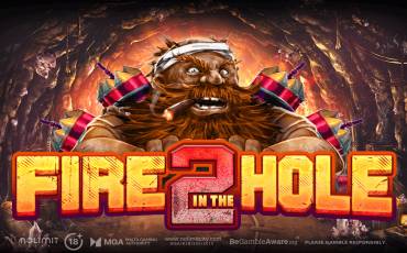 Fire in the Hole 2 tragamonedas online