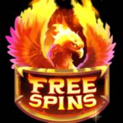 Firebird Fortunes: Tiradas gratuitas