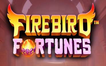 Firebird Fortunes tragamonedas online