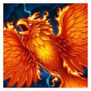 Firebird Spirit: Salvaje