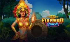 Jugar Firebird Spirit