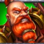 Firedrake’s Fortune: Un vikingo con barba roja