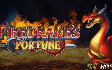 Firedrake’s Fortune tragamonedas online