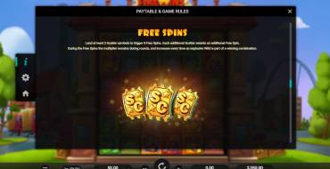 FireWins Factory: Tiradas gratuitas y/o re-giros