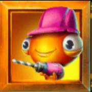 FireWins Factory: Constructor Naranja