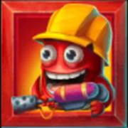 FireWins Factory: Constructor Rojo