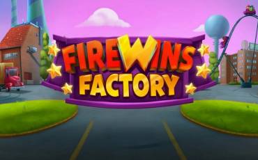 FireWins Factory tragamonedas online