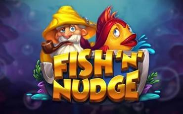 Fish 'n' Nudge tragamonedas online