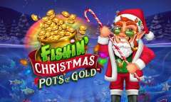 Jugar Fishin’ Christmas Pots of Gold