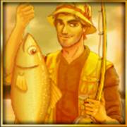 Fishin` Frenzy Even Bigger Catch: Salvaje