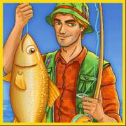 Fishin` Frenzy Even Bigger Catch: Pescador