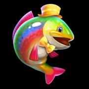 Fishin' Pots of Gold: Gold Blitz: Pescado