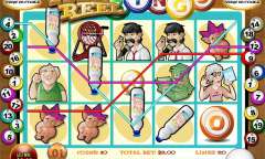 Jugar Five Reel Bingo