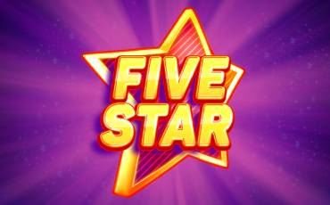 Five Star tragamonedas online