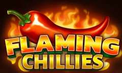 Jugar Flaming Chilies