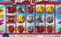 Jugar Flying Colors