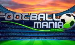 Jugar Football Mania Deluxe