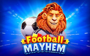 Football Mayhem tragamonedas online