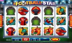 Jugar Football Star