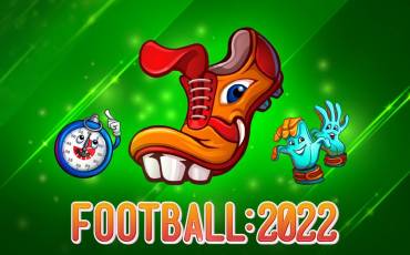 Football:2022 tragamonedas online