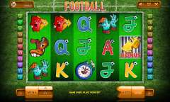 Jugar Football