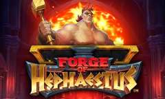 Jugar Forge of Hephaestus