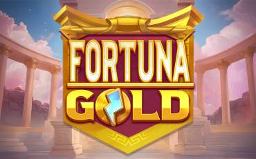 Fortuna Gold tragamonedas online